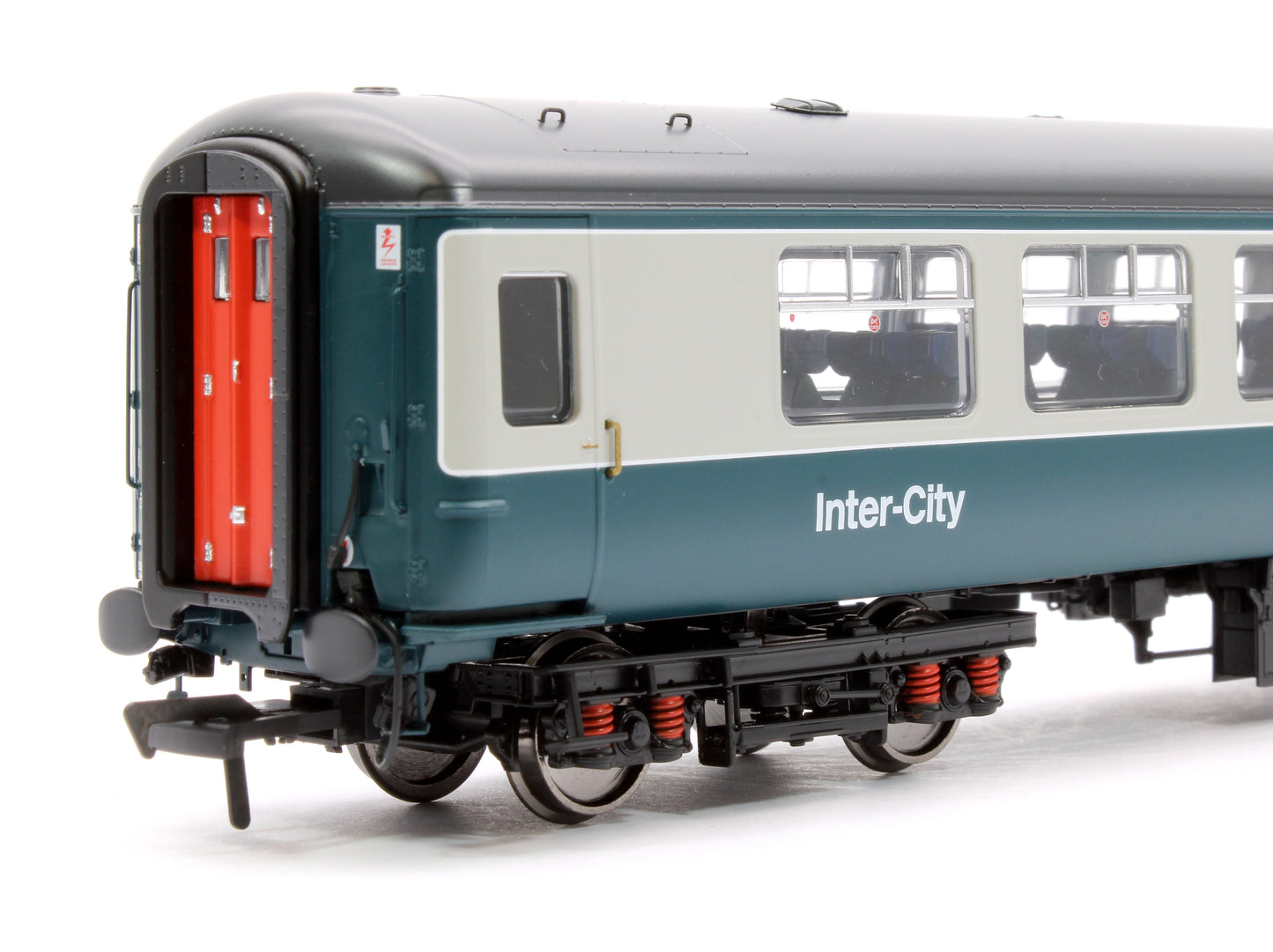 Pre-Owned Mark 2C MK2C BSO Blue/Grey Intercity Livery No.M9445