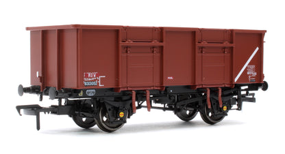 BR 21T MDW Mineral Wagon TOPS Bauxite - Pack B