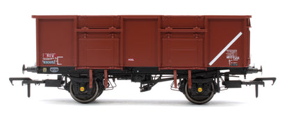 BR 21T MDW Mineral Wagon TOPS Bauxite - Pack B