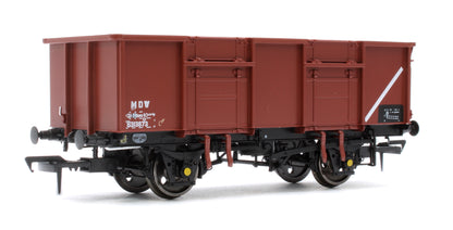 BR 21T MDW Mineral Wagon TOPS Bauxite - Pack B