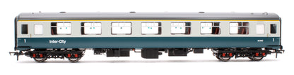 Pre-Owned Mark 2C MK2C FO Blue/Grey Intercity Livery No.M3162