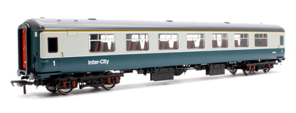 Pre-Owned Mark 2C MK2C FO Blue/Grey Intercity Livery No.M3162