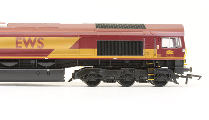 Pre-Owned 32-733 Class 66068 EWS Diesel Locomotive