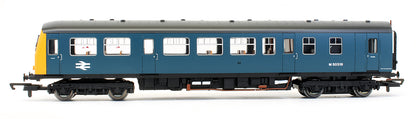 Pre-Owned R2579 BR Blue 3 Car Class 101 DMU