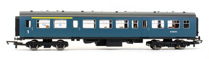 Pre-Owned R2579 BR Blue 3 Car Class 101 DMU