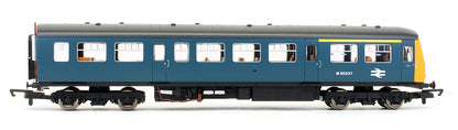 Pre-Owned R2579 BR Blue 3 Car Class 101 DMU