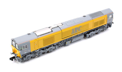 Class 59 59102 Village of Chantry Original ARC Livery Diesel Locomotive - DCC Sound