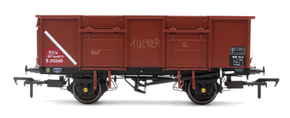 BR 21T MDW Mineral Wagon TOPS Bauxite - Pack A