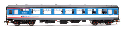 Pre-Owned Mark 2C MK2C TSO(T) Network SouthEast Blue No.6500