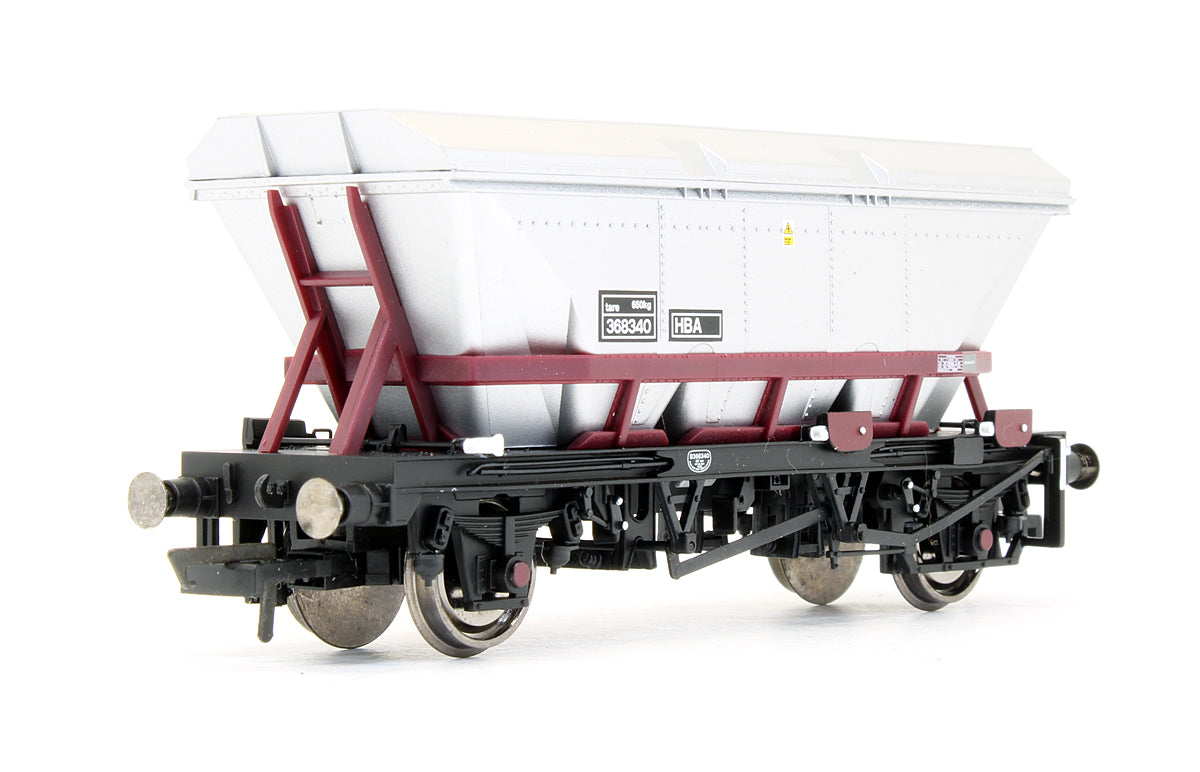 Pre-Owned R6215B 32.5T MGR Hopper With Canopy (HBA) '368340'