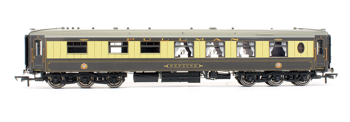 Pre-Owned R4420 12 Wheel Pullman 1st Class Kitchen Car 'Neptune'