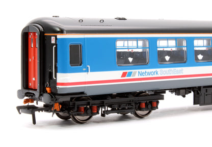 Pre-Owned Mark 2C MK2C TSO(T) Network SouthEast Blue No.6500