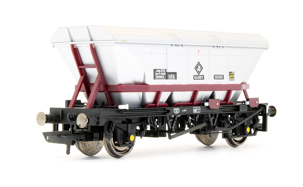 Pre-Owned R6333C 32.5T MGR Hopper With Canopy (HFA) '356962'