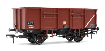 BR 21T MDW Mineral Wagon TOPS Bauxite - Pack A