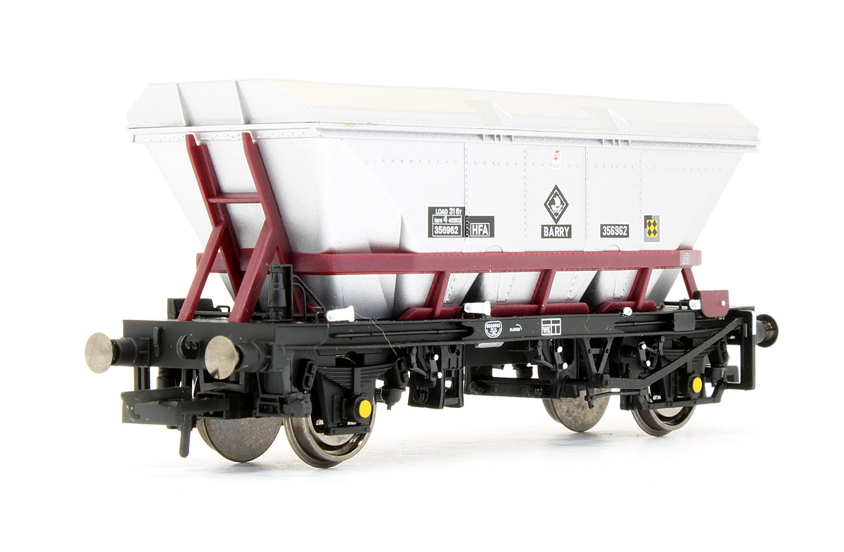 Pre-Owned R6333C 32.5T MGR Hopper With Canopy (HFA) '356962'