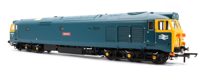 Class 50006 'Neptune' BR Blue Diesel Locomotive (DCC Sound)
