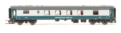 Pre-Owned BR Class 403 'Brighton Belle Pullman' 1969 5 Car Set