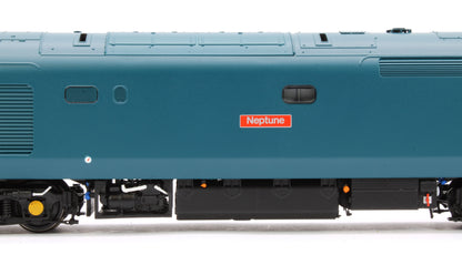 Class 50006 'Neptune' BR Blue Diesel Locomotive
