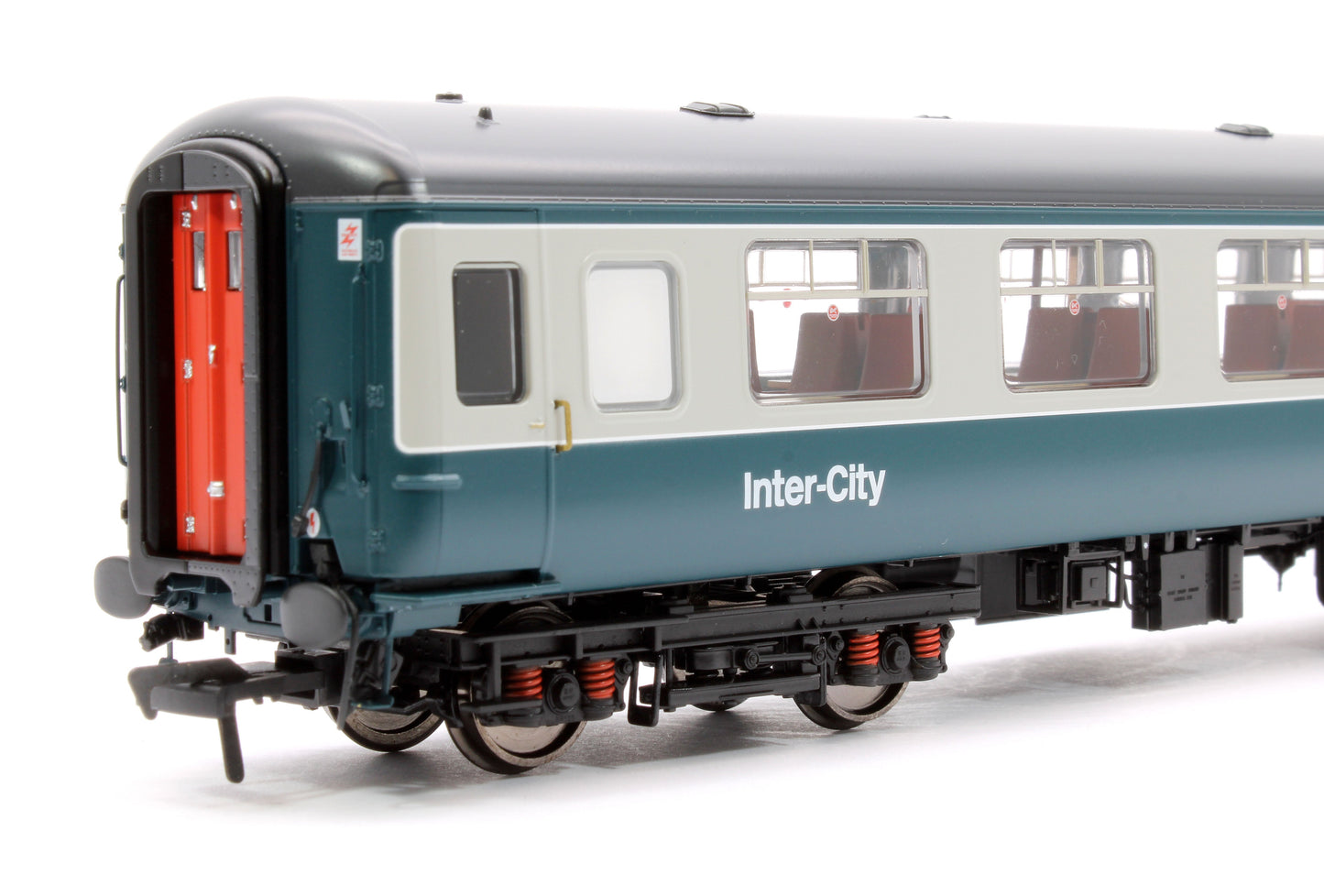 Pre-Owned Mark 2C MK2C SO (ex FO) Blue/Grey Intercity Livery No.M6415