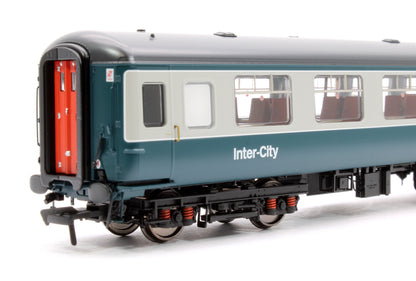 Pre-Owned Mark 2C MK2C SO (ex FO) Blue/Grey Intercity Livery No.M6415