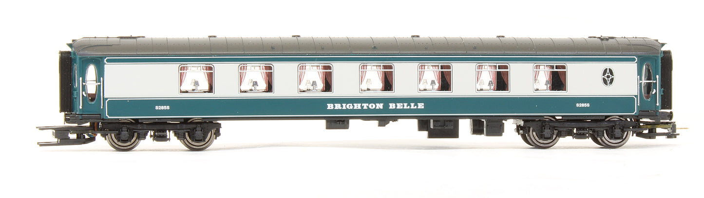 Pre-Owned BR Class 403 'Brighton Belle Pullman' 1969 5 Car Set