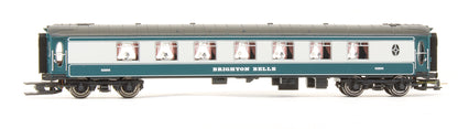 Pre-Owned BR Class 403 'Brighton Belle Pullman' 1969 5 Car Set