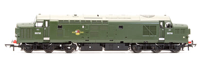Pre-Owned Class 37/0 D6700 BR Green (As Delivered) Diesel Locomotive - Limited Edition