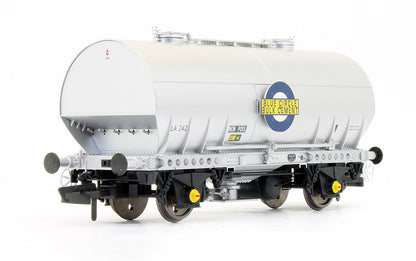 Pre-Owned Set Of 3 APCM Cemflo / PCV Bulk Cement wagon Pre-Tops LA242, LA246, LA251