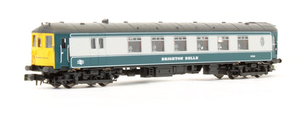 Pre-Owned BR Class 403 'Brighton Belle Pullman' 1969 5 Car Set