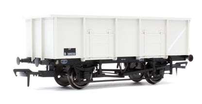 BR 21T MDO Mineral Wagon BR Grey Pre-TOPS - Pack G