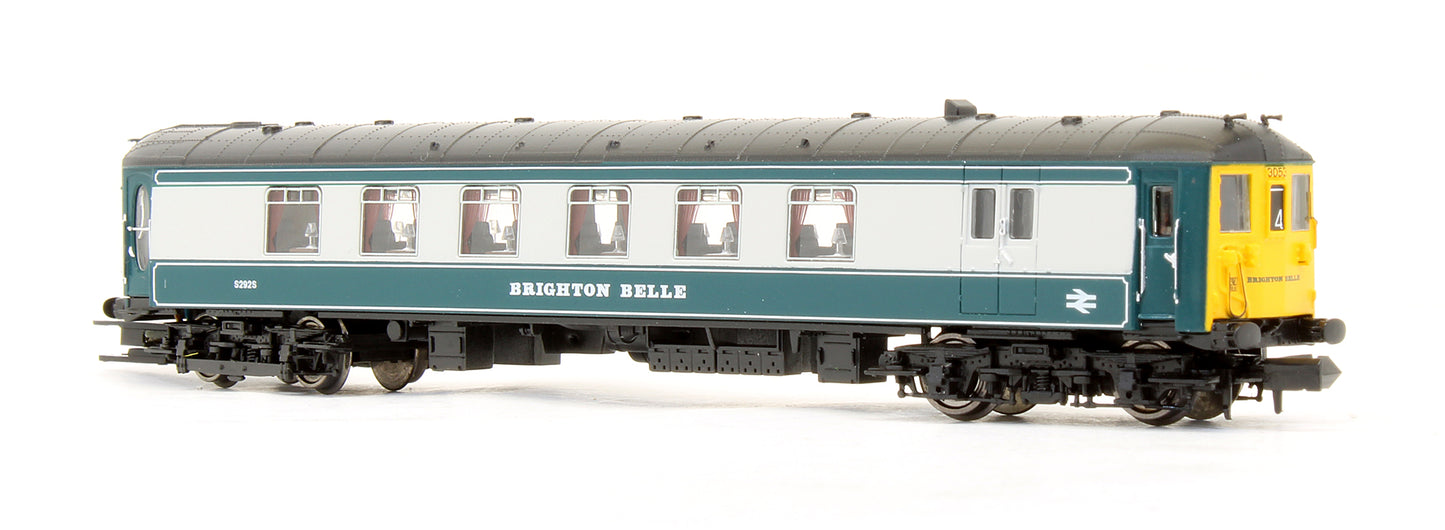 Pre-Owned BR Class 403 'Brighton Belle Pullman' 1969 5 Car Set