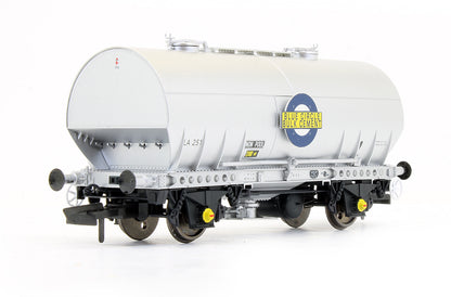 Pre-Owned Set Of 3 APCM Cemflo / PCV Bulk Cement wagon Pre-Tops LA242, LA246, LA251