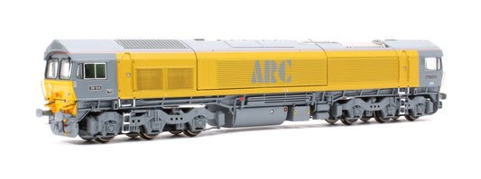 Class 59 59104 Village of Great Elm Original ARC Livery Diesel Locomotive