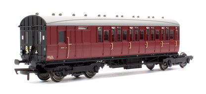 Quad Art Set No. 85A BR Maroon 4 Coach Pack