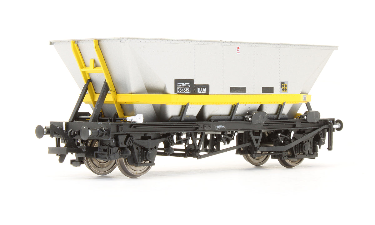 Pre-Owned HAA Hopper Wagon (Yellow Cradle) '354515'