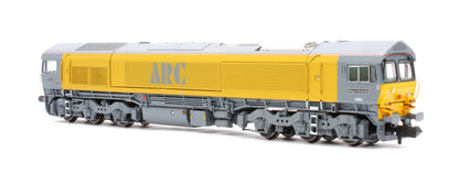 Class 59 59104 Village of Great Elm Original ARC Livery Diesel Locomotive