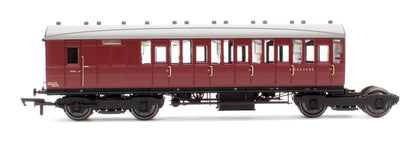 Quad Art Set No. 85A BR Maroon 4 Coach Pack