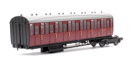 Quad Art Set No. 85A BR Maroon 4 Coach Pack