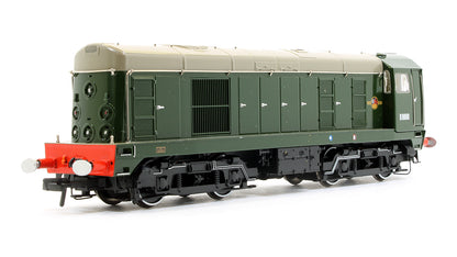 Pre-Owned Class 20 D8000 BR Green With Ladder Diesel Locomotive (Exclusive Edition)