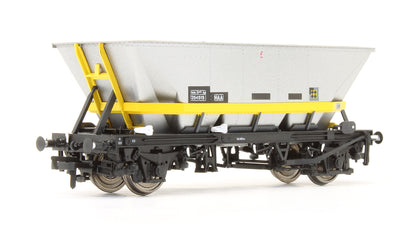 Pre-Owned Set Of 3 HAA Hopper Wagons (Yellow Cradle) - Exclusive Edition
