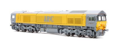 Class 59 59104 Village of Great Elm Original ARC Livery Diesel Locomotive