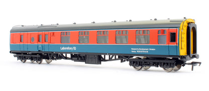 Pre-Owned MK1 RTC Coach Twin Pack Laboratory 10 & 11 (Exclusive Edition)