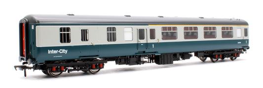 Pre-Owned Mark 2C MK2C BFK Blue/Grey Intercity Livery No.M17137