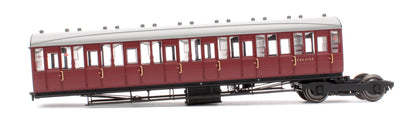 Quad Art Set No. 85A BR Maroon 4 Coach Pack