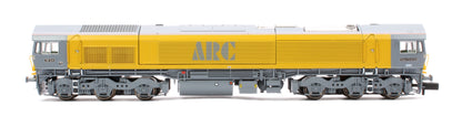 Class 59 59104 Village of Great Elm Original ARC Livery Diesel Locomotive