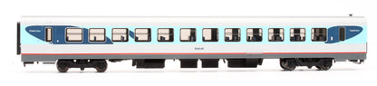 Pre-Owned Rohr Turbotrain Amtrak (5 Car) - Phase V - DCC Sound