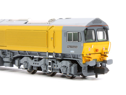 Class 59 59104 Village of Great Elm Original ARC Livery Diesel Locomotive