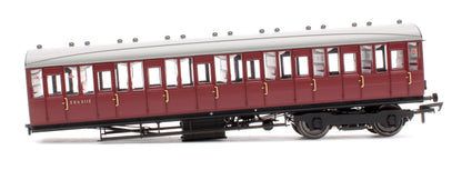 Quad Art Set No. 85A BR Maroon 4 Coach Pack