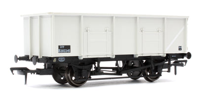 BR 21T MDO Mineral Wagon BR Grey Pre-TOPS - Pack F