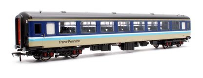Pre-Owned ACC2697 Mark 2C MK2C TSO Provincial blue with TransPennine branding No.5614